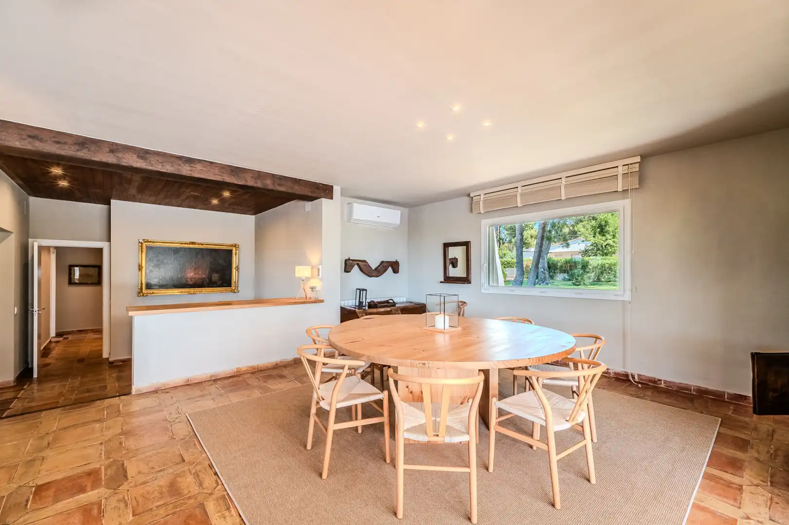 Villa avec terrasse à vendre à Urbanització San Jorge S Casti, imagen 70