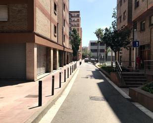 Exterior view of Garage for sale in  Barcelona Capital