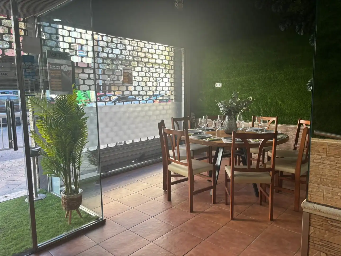 Local comercial en venta en Calle de Teulada, imagen 7
