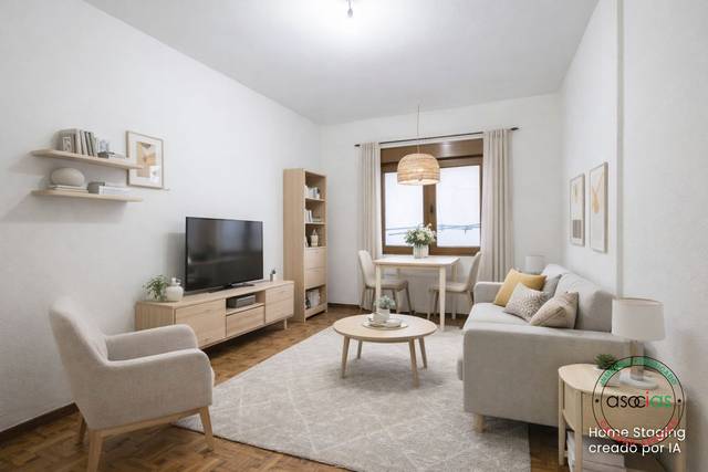 Piso en Venta en Gijón - Calle Campo Sagrado, 35 en Ceares