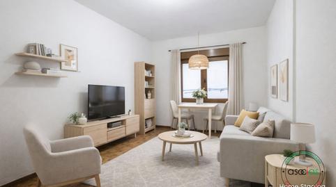 Photo 2 of Flat for sale in Gijón - Calle Campo Sagrado, 35, Ceares, Gijón