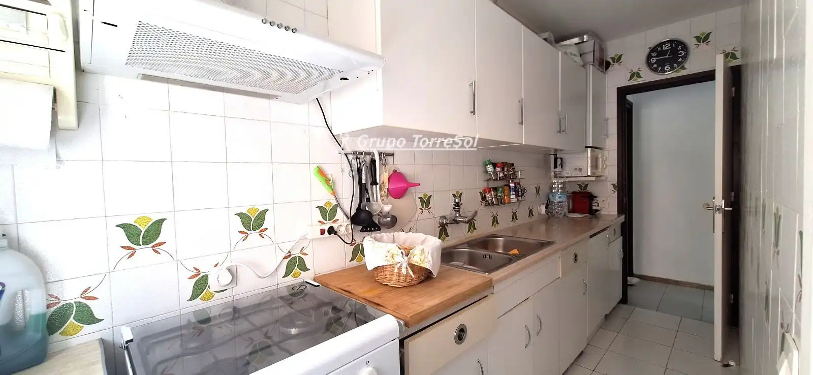 Piso en venta en dels Arcs, Coma-ruga platja