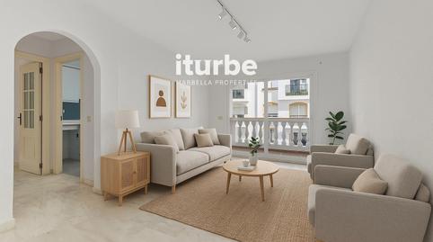 Photo 2 of Flat for sale in Jacinto Benavente, 16, Huerta Belón - Calvario, Málaga