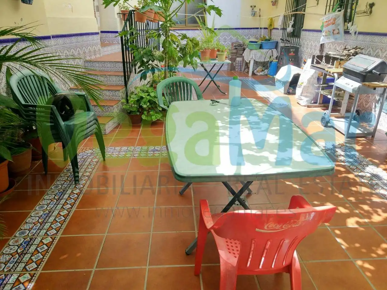 Casa en venta en Calle Carmen Alta, imagen 3