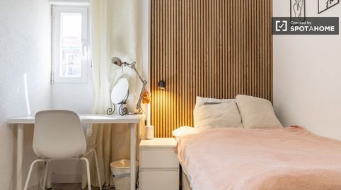 Photo 5 of Flat for rent in Vista Alegre, Madrid Capital