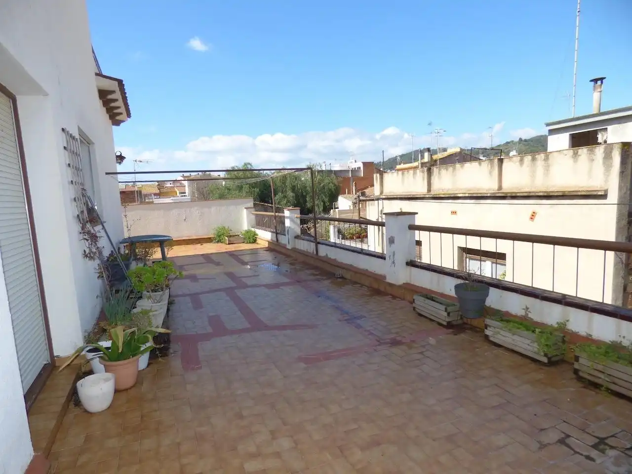 Casa o xalet en venda a Malgrat de Mar