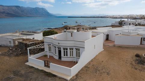 Foto 2 de Casa o xalet en venda a Calle Calima, La Graciosa, Las Palmas