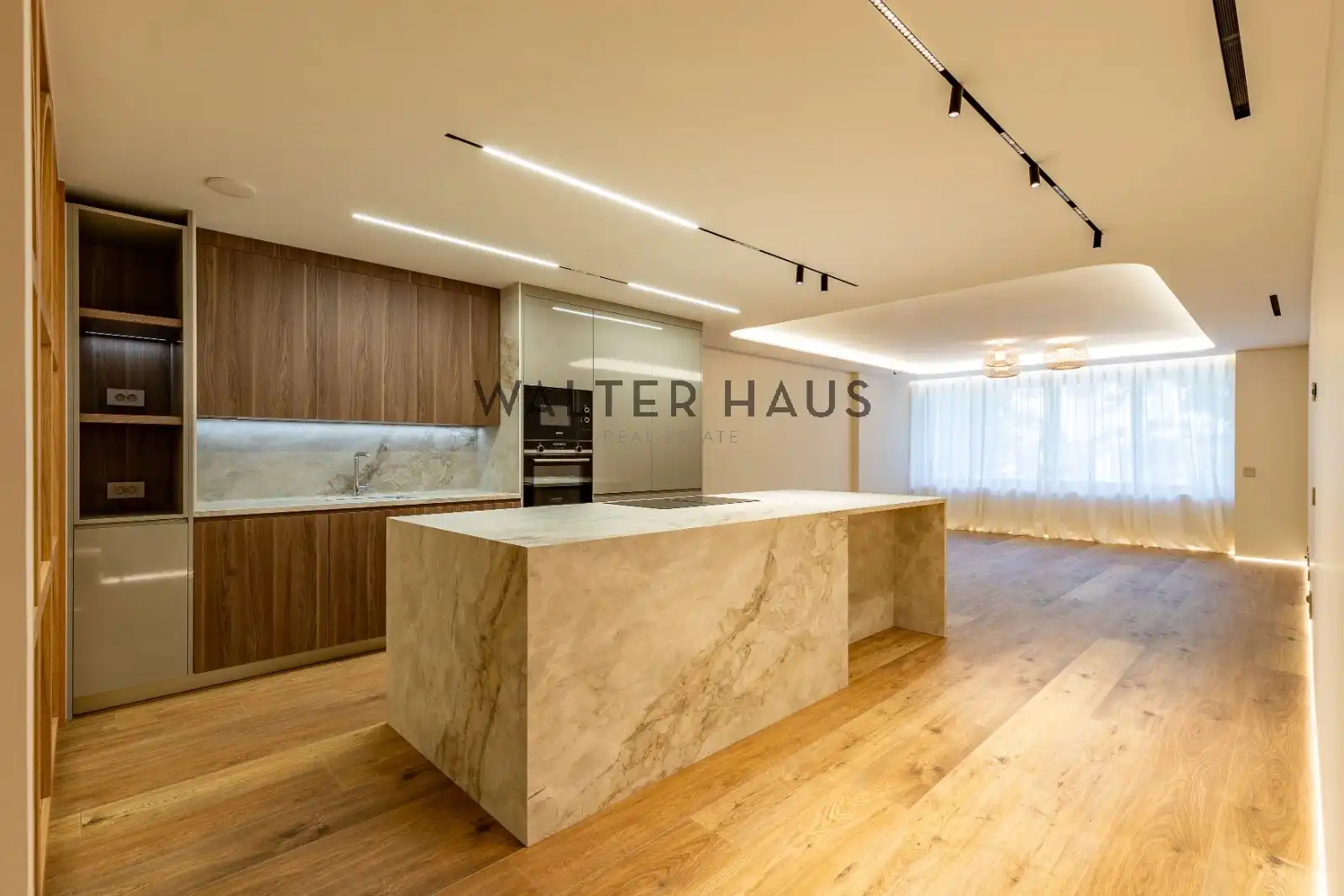 Flat with lift for sale in Calle de Lagasca, imagen 5