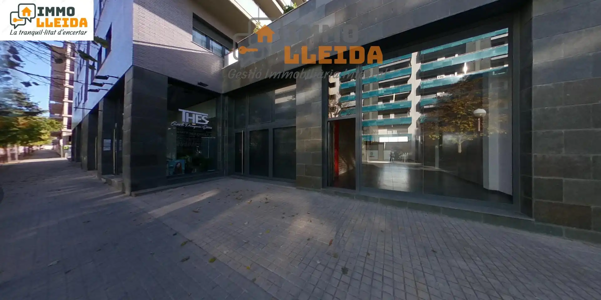 Business premises to rent in Avenida de Miquel Batllori 56, imagen 9