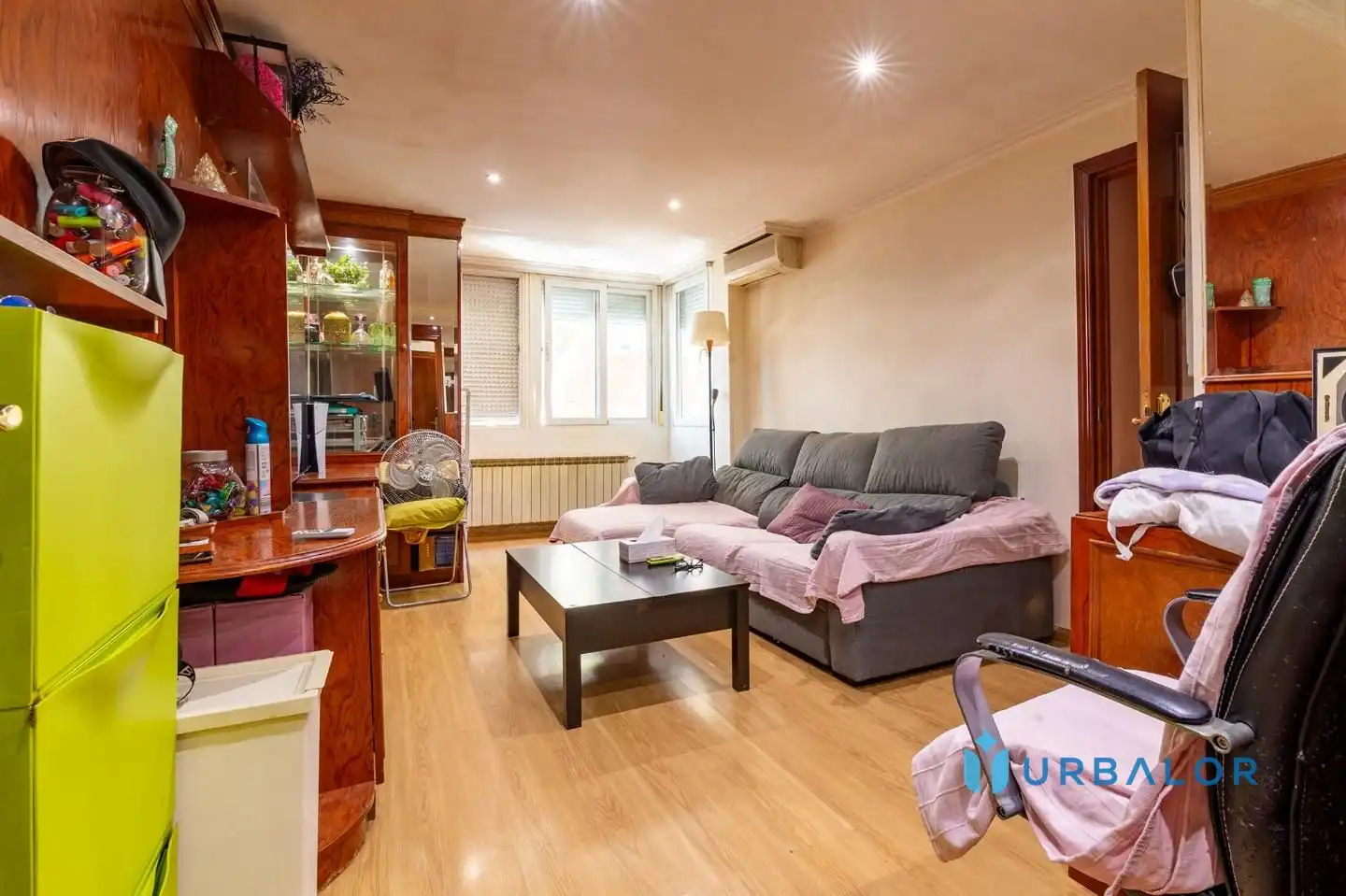 Piso en venta en La Cañada, imagen 6