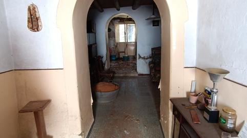 Foto 5 de Finca rústica en venda a Agustin Mora, Campofrío, Huelva