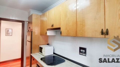 Foto 4 von Wohnung zur Miete in Benidorm Kalea, Ibarrekolanda, Bilbao