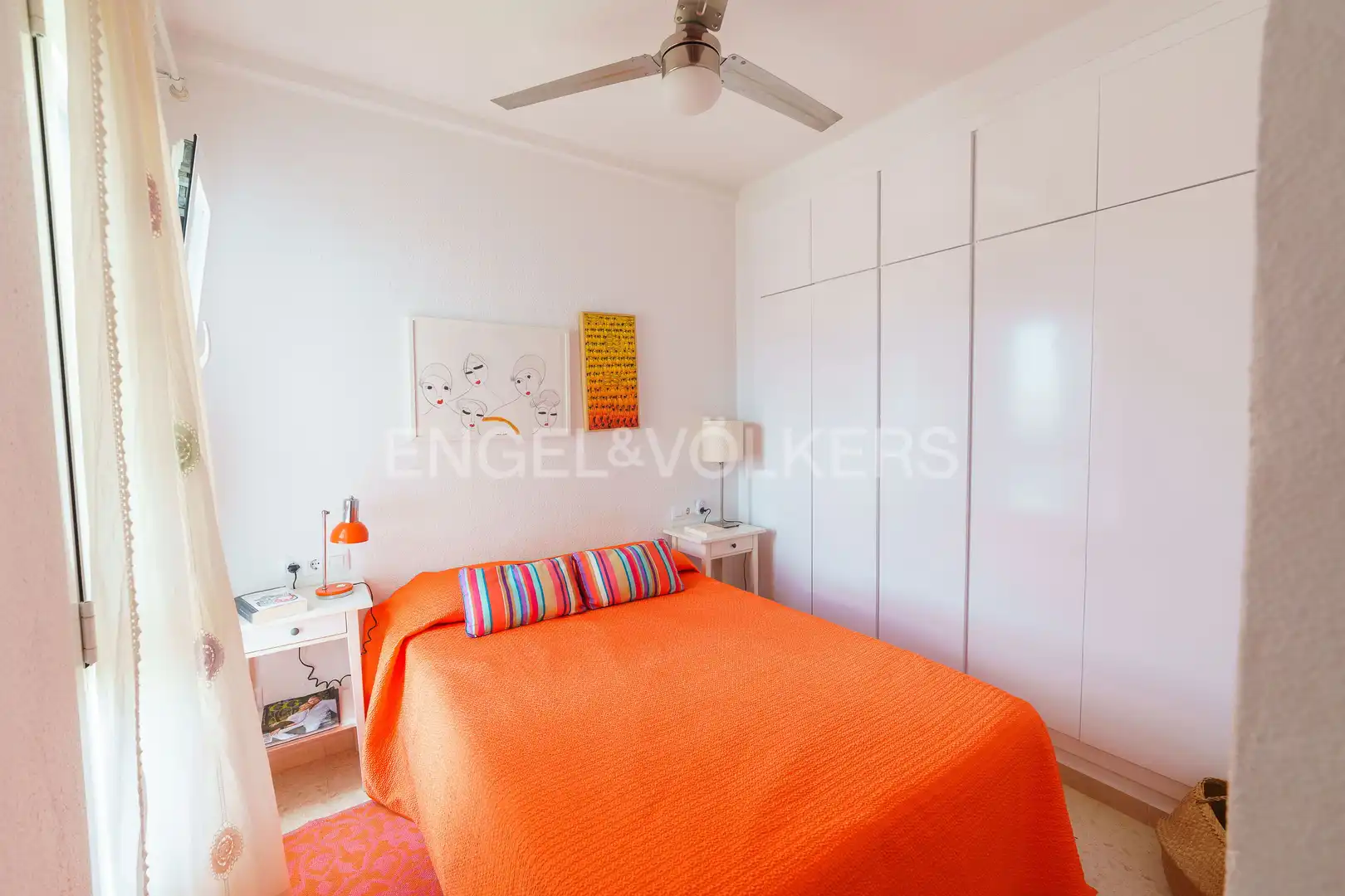 Appartement avec piscine à louer à Valdelagrana, imagen 10