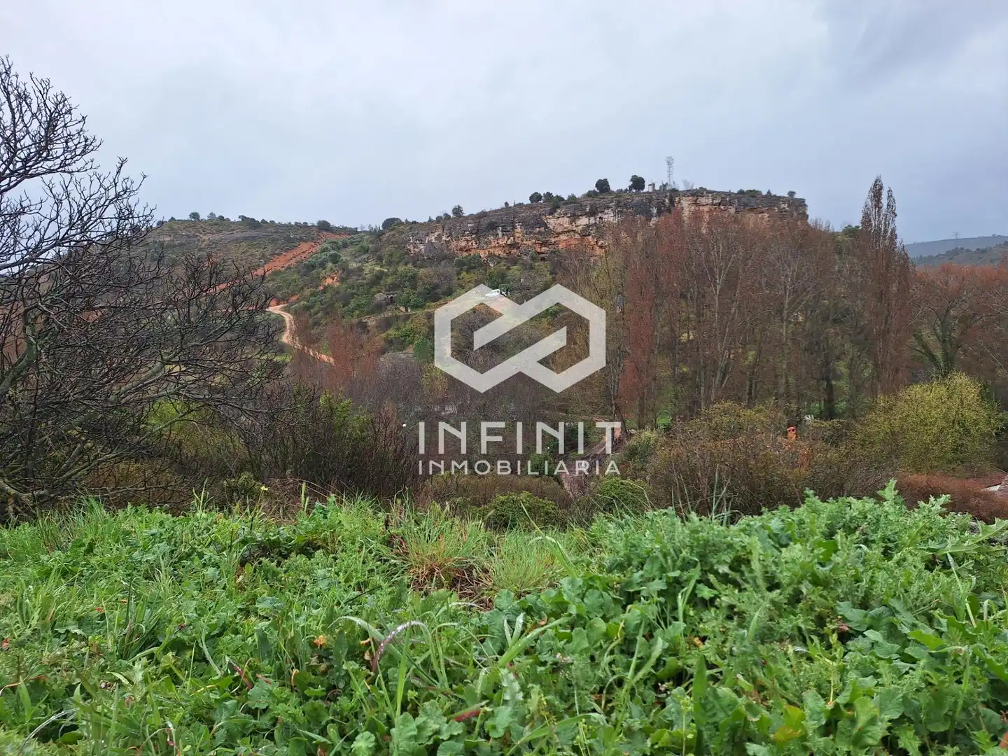 Casa o chalet en venta en Cifuentes con Terraza