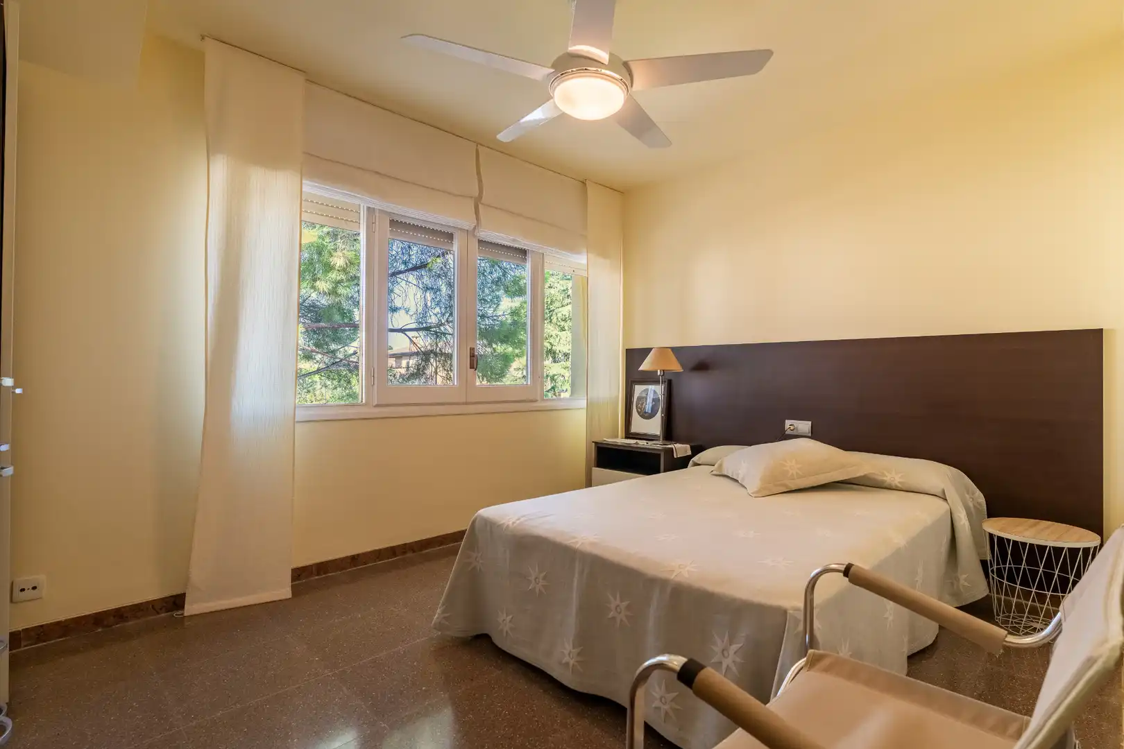 Bedroom of Houses for sale in Reus  with Air Conditioner, Heating and Private garden