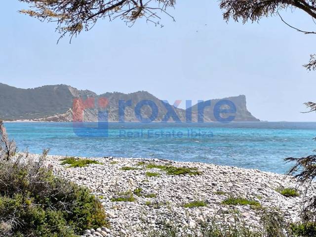 Terreno en Venta en Diseminados Es Codolar en Sant Jordi de Ses Salines - Sant Francesc