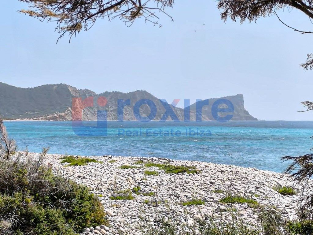 Terreny en venda en Sant Josep de sa Talaia