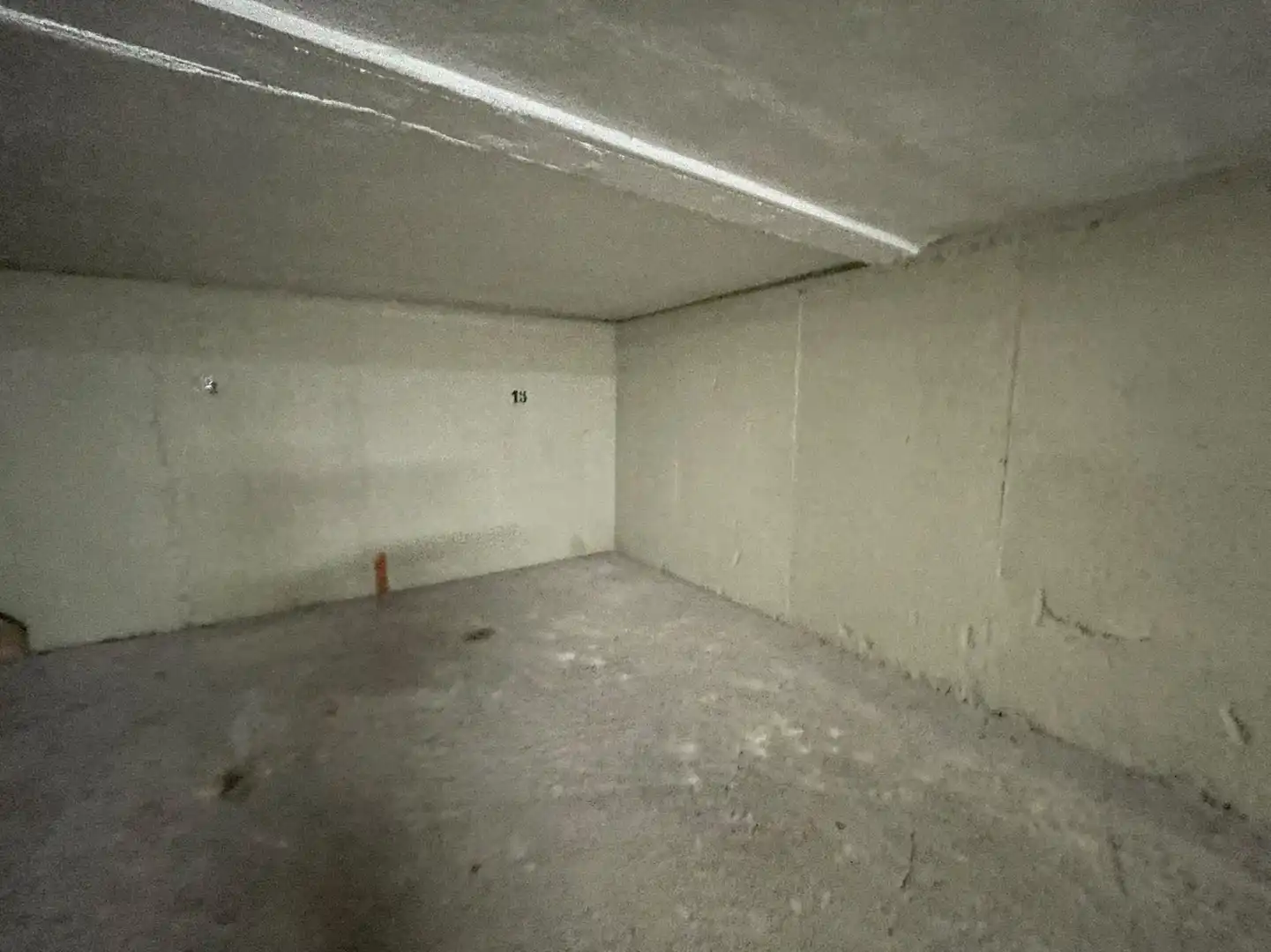 Parkplatz zum Verkauf in Posada de Llanera - AV PRUDENCIO GONZALEZ, imagen 13