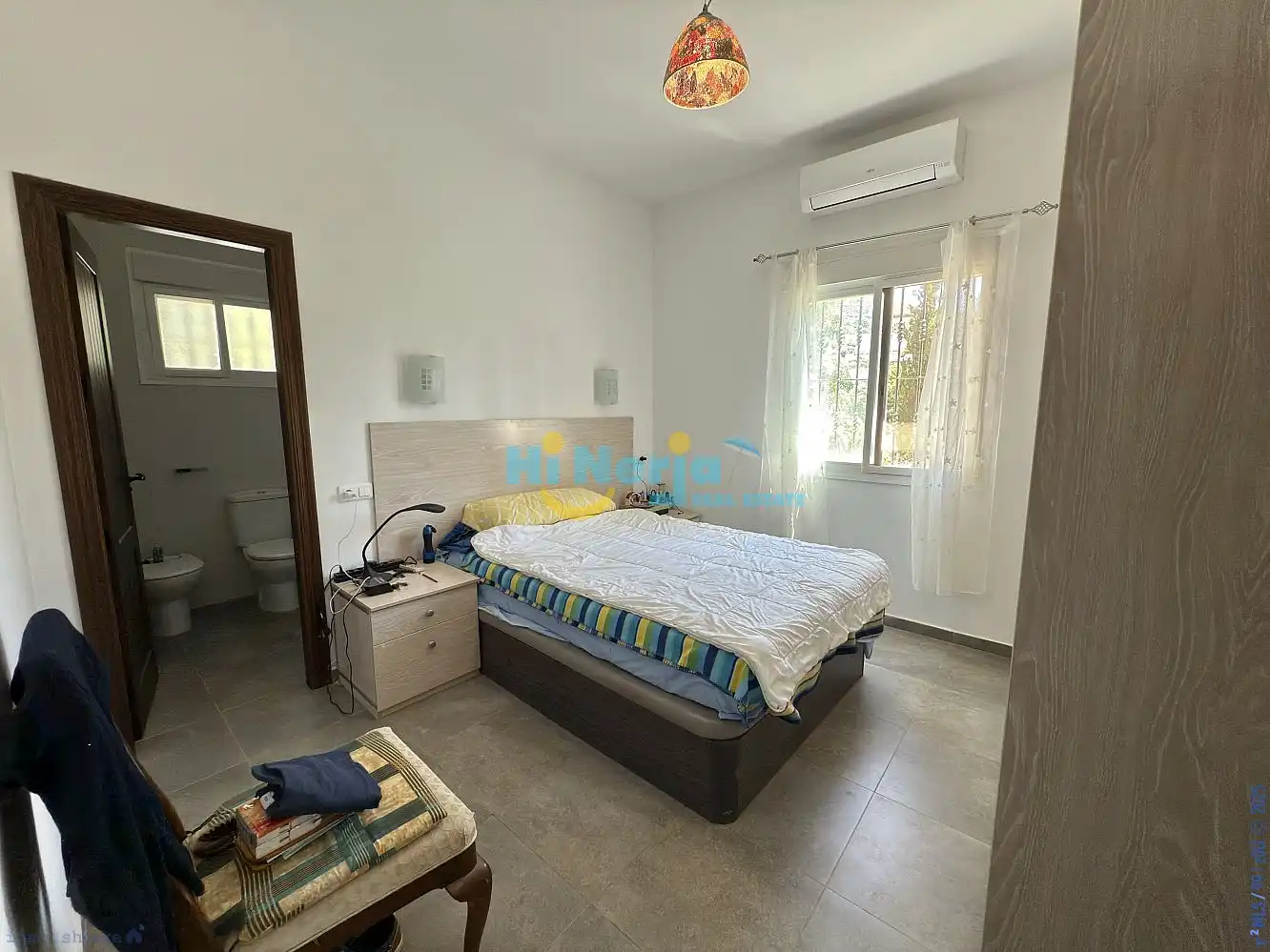Habitación de Finca rústica en venta en Vélez-Málaga