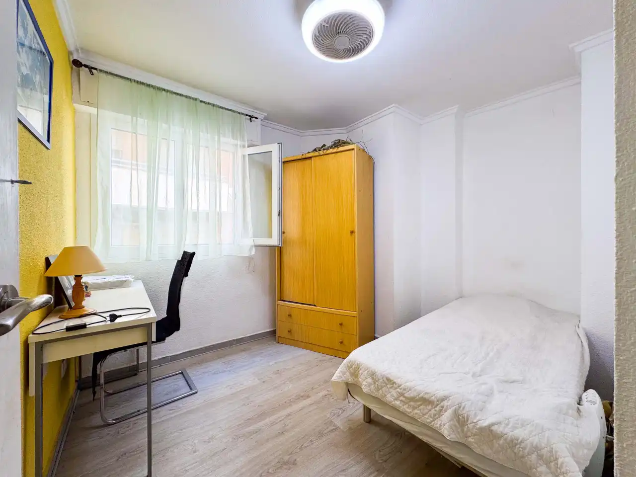 Apartment mit Terrasse zum Verkauf in Centro, imagen 11