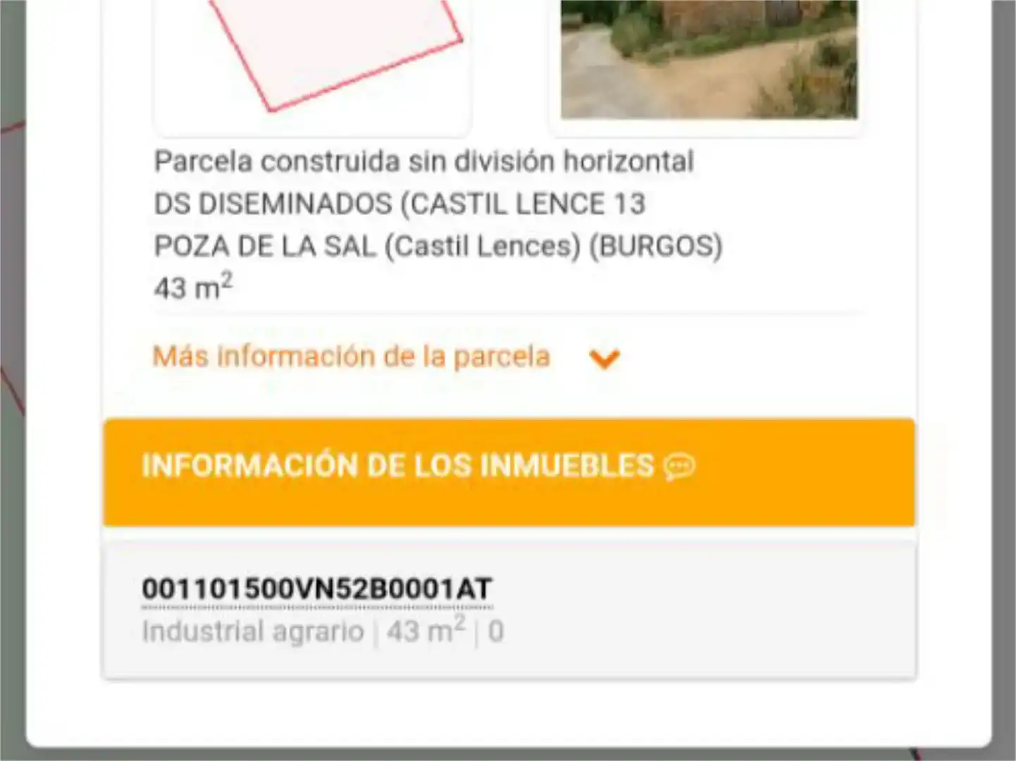 Local en venta en Poza de la Sal