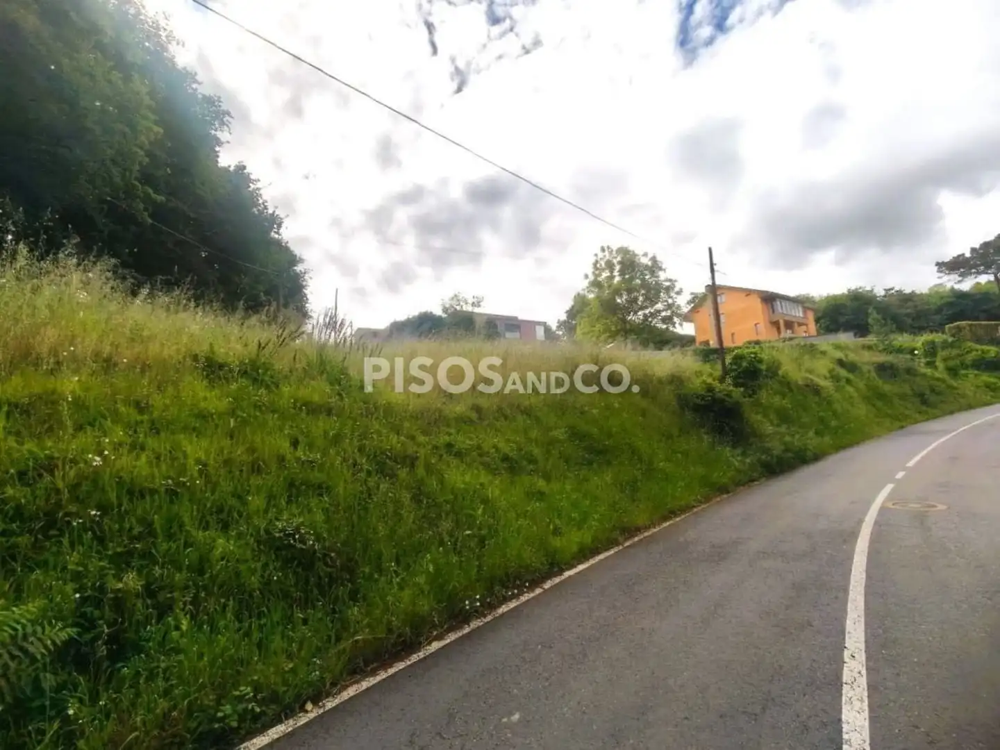 Terreni e lotti in vendita a Rúa Pena  -  O Carballo, imagen 6