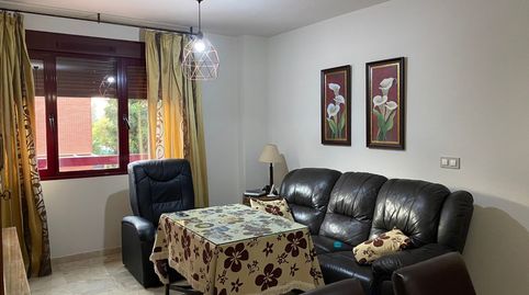 Foto 3 von Wohnung zur Miete in Ciudad Jardín - Zoco, Córdoba Capital