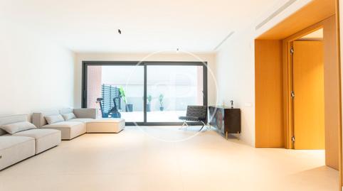 Foto 2 de Pis de lloguer a Carrer de Santaló, Sant Gervasi- Galvany,  Barcelona Capital