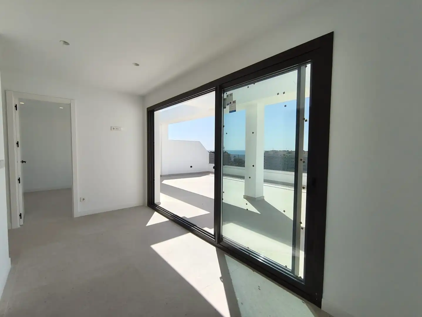 Penthouse with pool for sale in Poble Nou - Montiboli, imagen 3