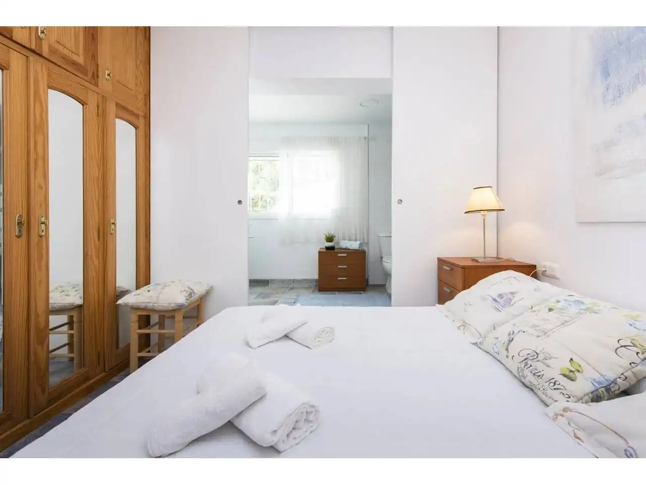 Haus oder Chalet zur Miete in Redondela