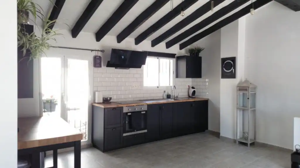 Duplex for sale in La Nucia Pueblo