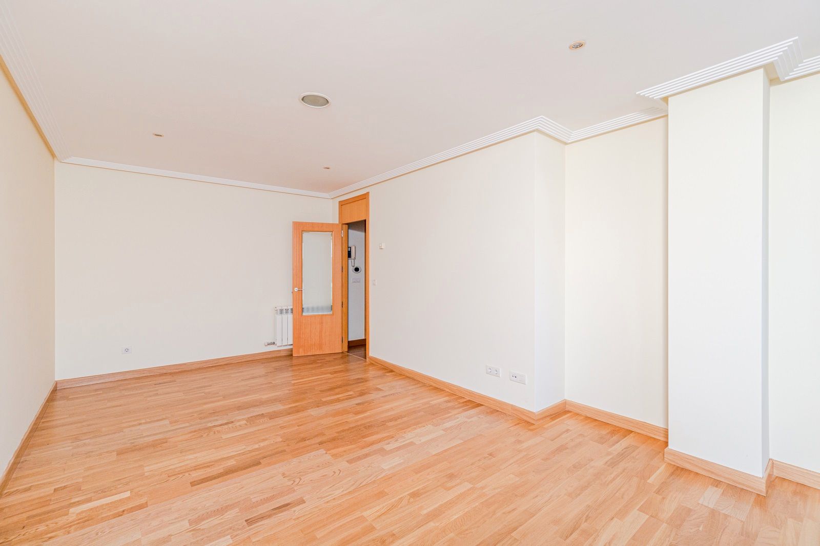 Flat for sale in Vigo   with Parquet flooring and Storage room