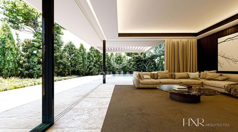 Foto 4 de Casa o xalet en venda a Ciudad Universitaria, Madrid