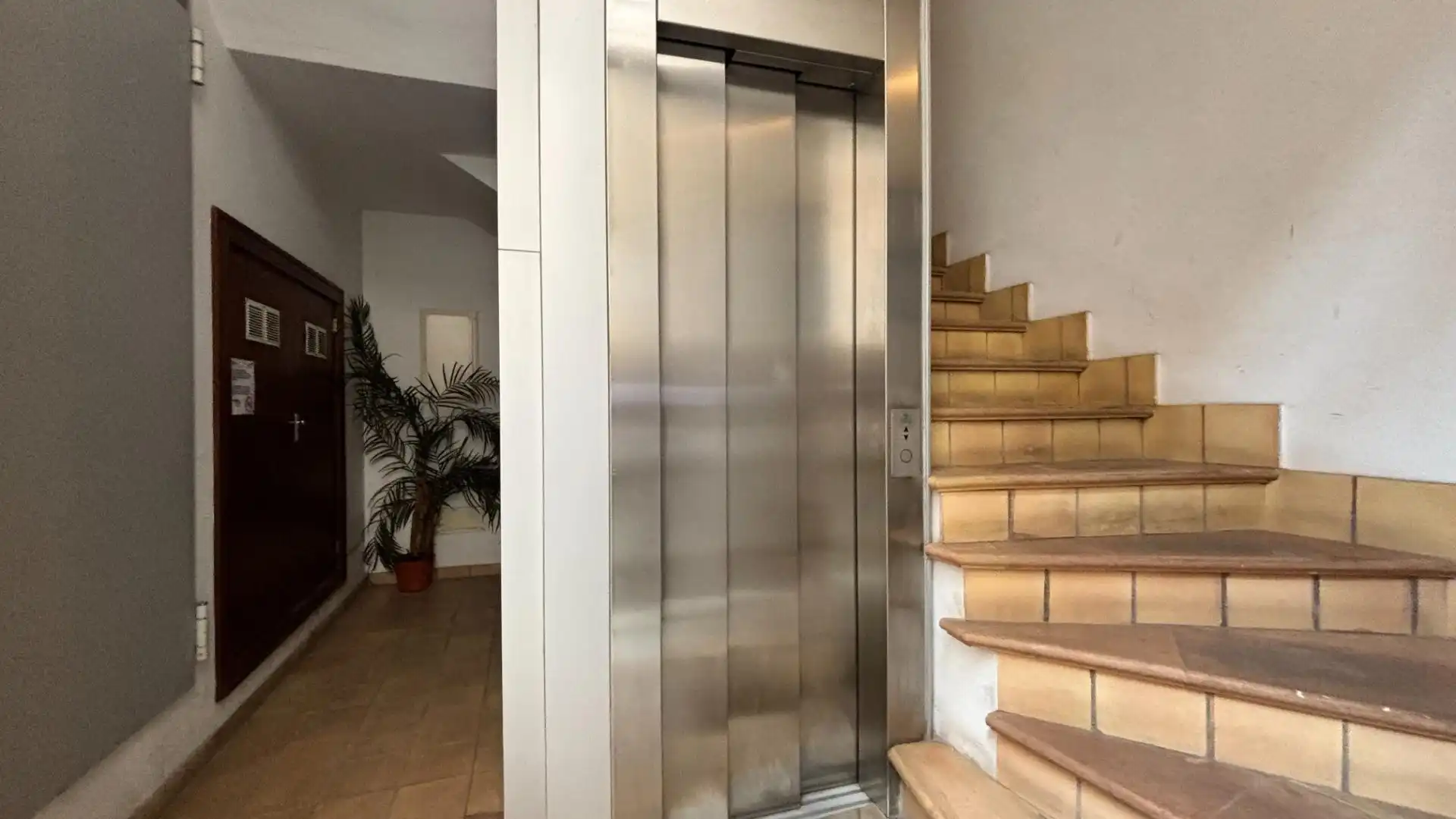 Piso en venta en  Palma de Mallorca con Aire acondicionado, Parquet y Balcón