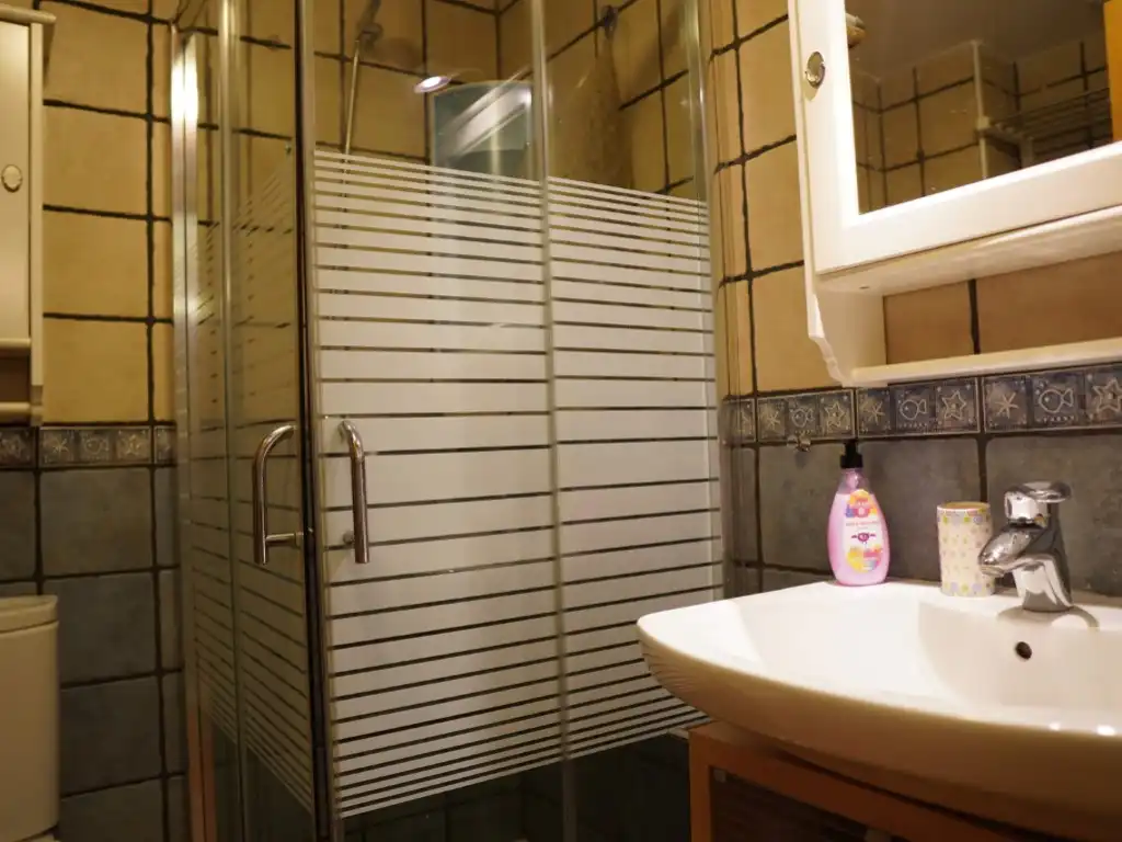 Apartamento con ascensor en alquiler en Avenida de Pineta 27, imagen 20