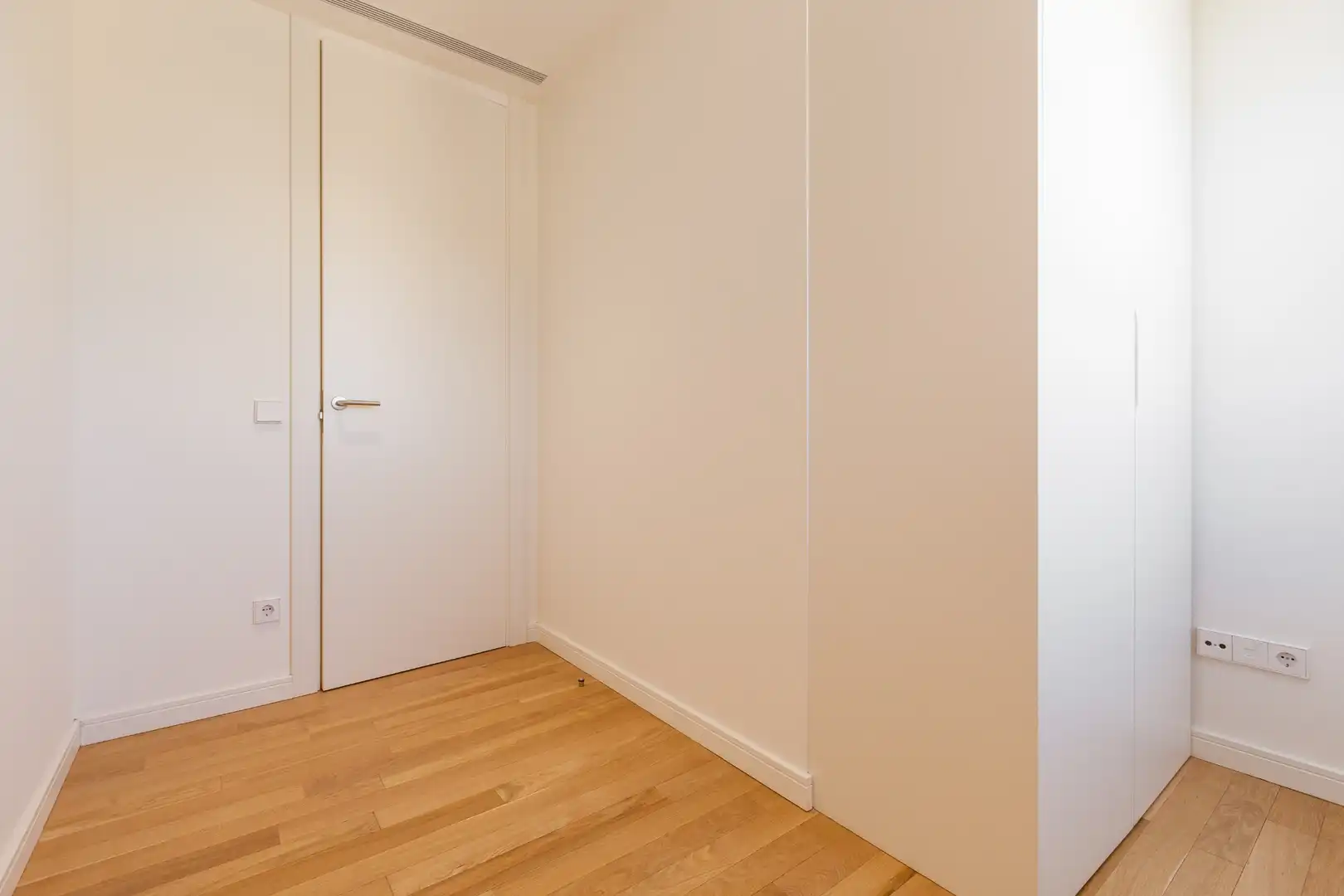 Àtic de lloguer en Barcelona amb Aire condicionat, Calefacció i Parquet
