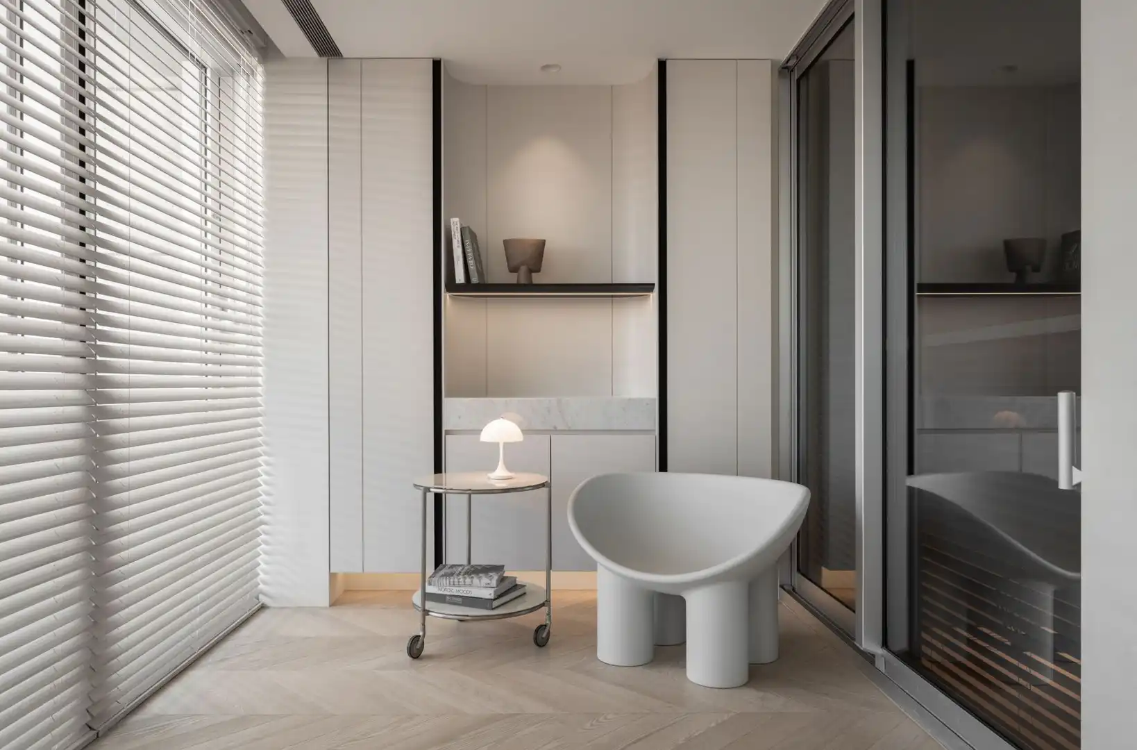 Habitación de Piso en venta en Madrid con Aire acondicionado y Calefacción