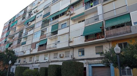 Foto 2 de Apartament en venda a Cl Fiscal Miguel Gutierrez C 11alicante/alacant (a, 11, Pla de Bon Repós, Alicante / Alacant