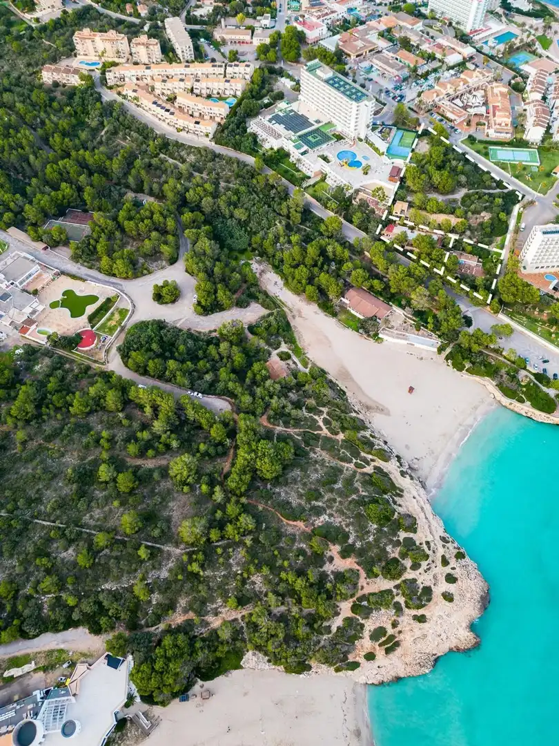 Grundstücke und Bauplätze zum Verkauf in Cales de Mallorca, imagen 3