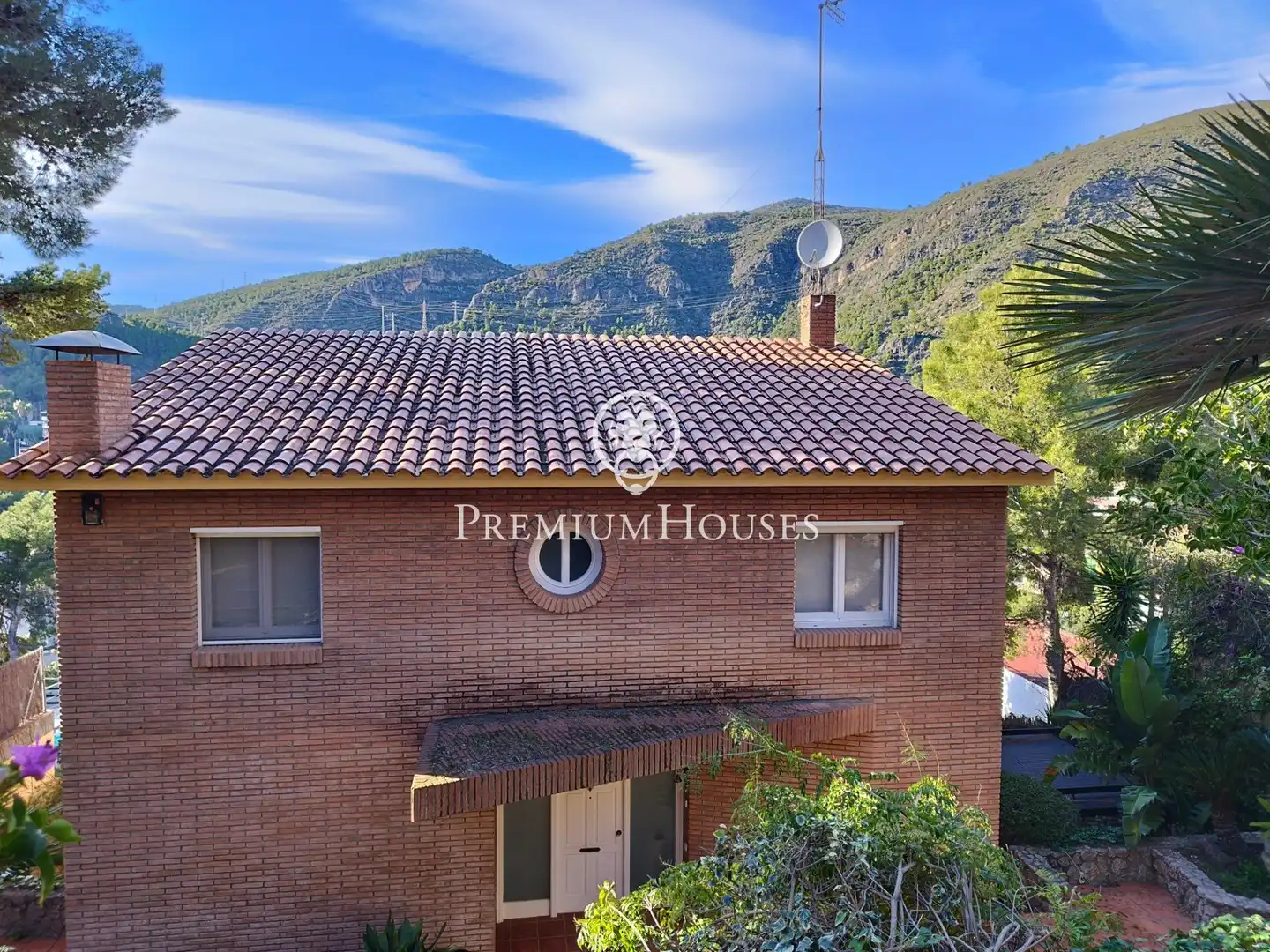 Haus mit Terrasse zum Verkauf in El Poal, imagen 3