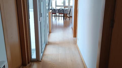Foto 4 de Piso de alquiler en O Hío, Cangas