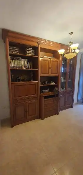 Detached homes for rent in Pizarra