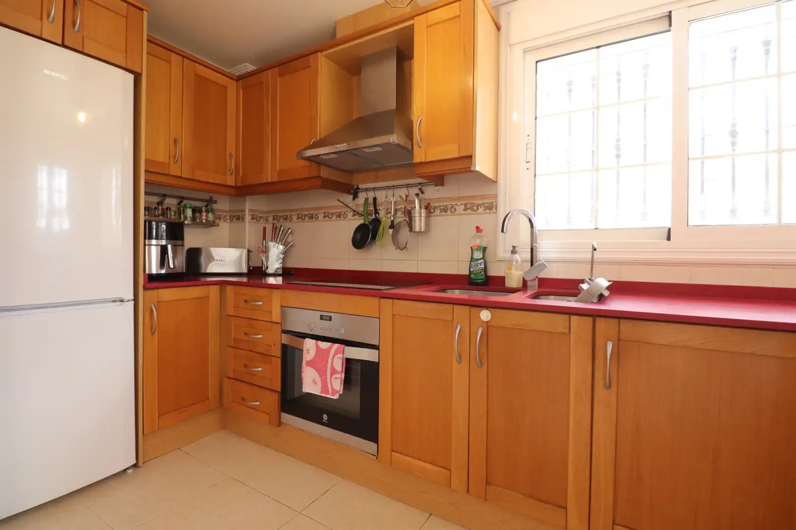 Casa con piscina in vendita a Los Montesinos, imagen 10