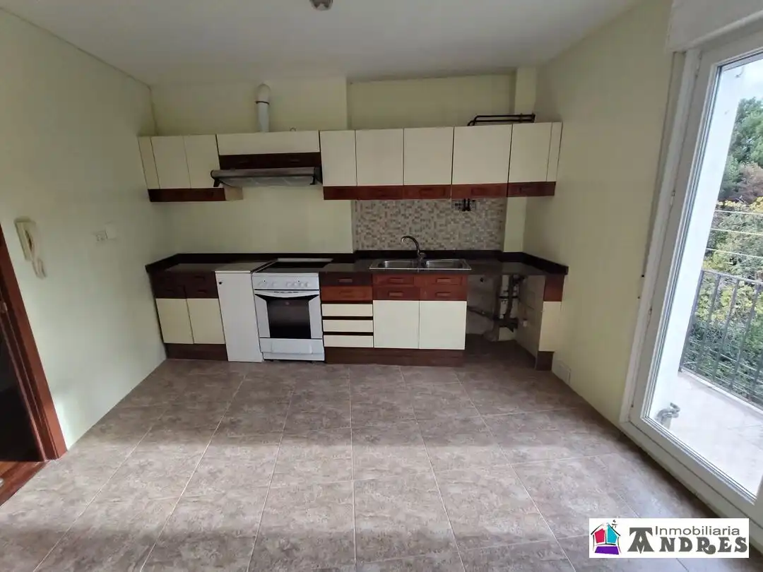 Cocina de Piso en venta en Forua, Bizkaia