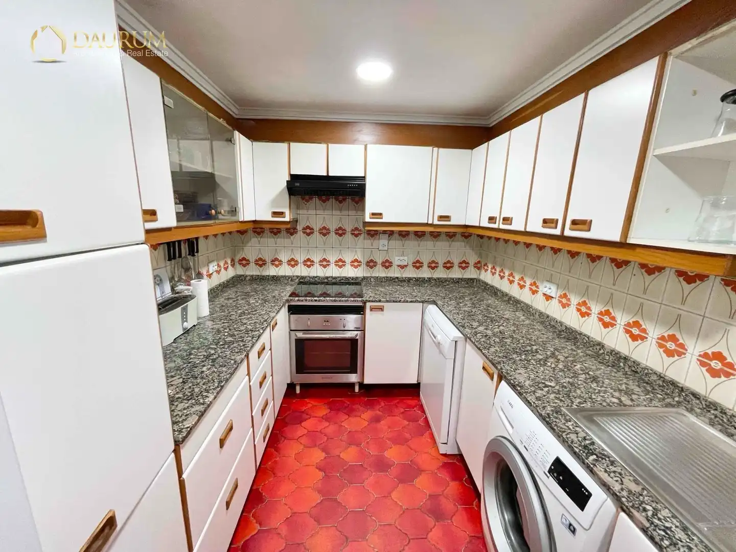 Cocina de Piso en venta en Manises con Aire acondicionado, Terraza y Amueblado
