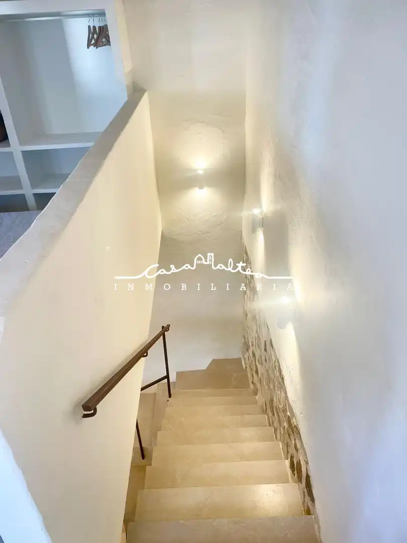Casa o xalet en venda a Altea ciudad