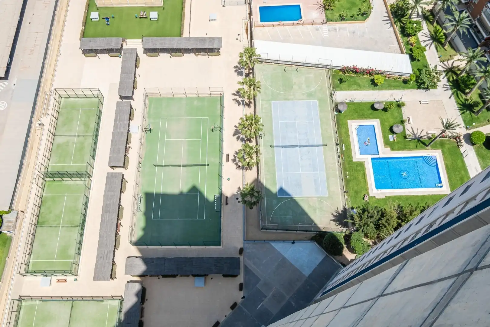 Appartement compact avec piscine à vendre à Rincón de Loix, imagen 11