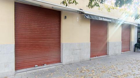 Photo 5 of Premises to rent in Calle Lliber, 12, Florida Baja, Alicante / Alacant