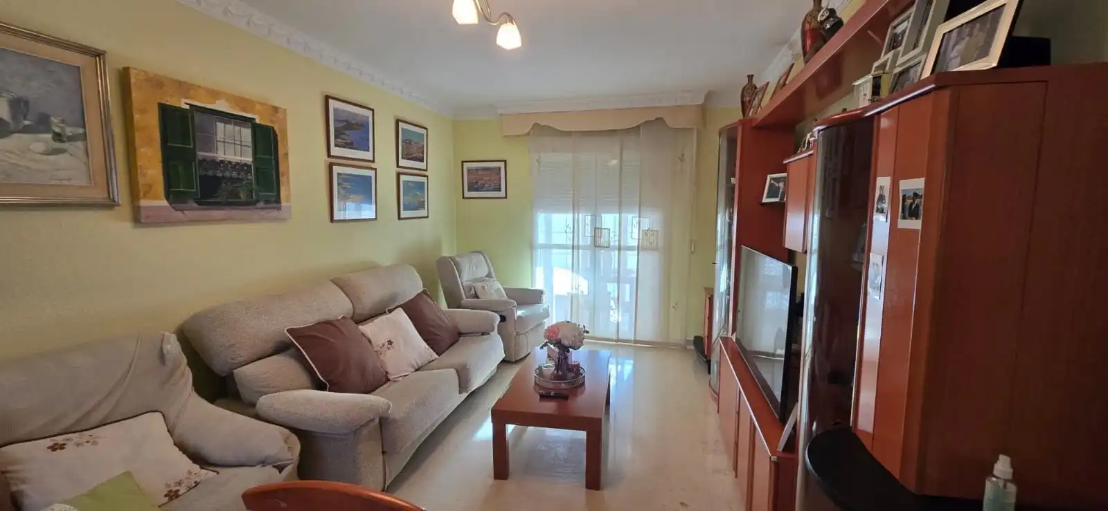 Terraced house for sale in Argamasilla de Calatrava