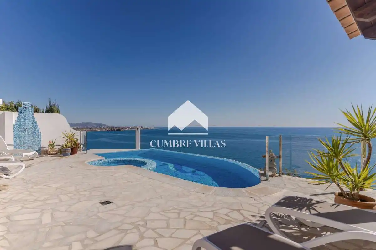 Casa en venda a Monte los Almendros - El Pargo - Costa Aguilera, imagen 2